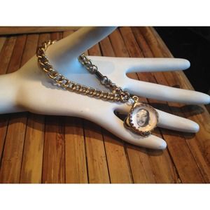 1968 MLK Memorial Bracelet